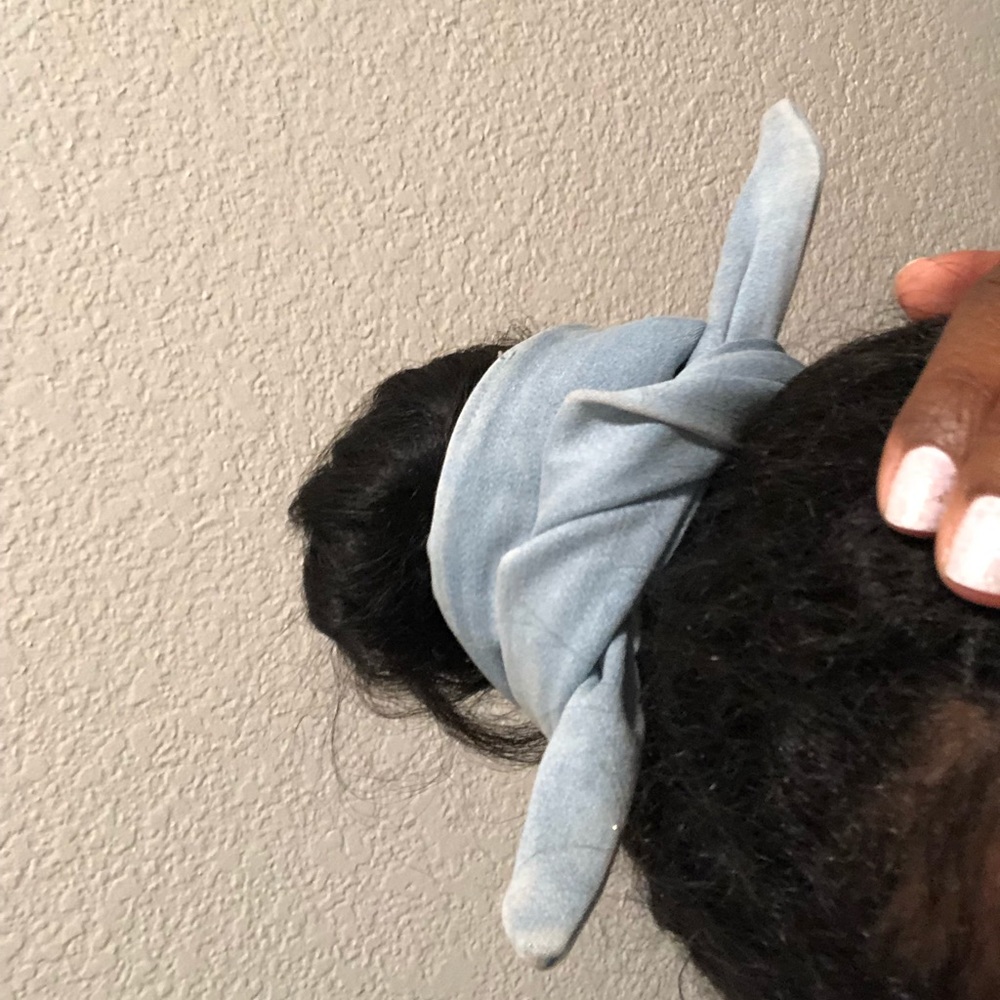 Multi-use Head tie